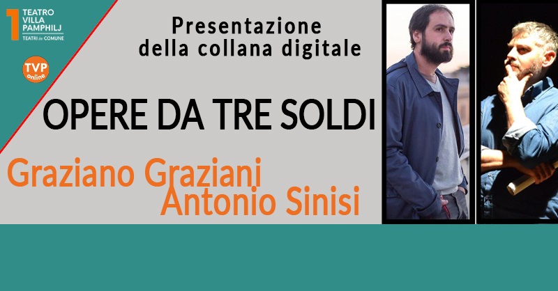 Opere da 3 Soldi